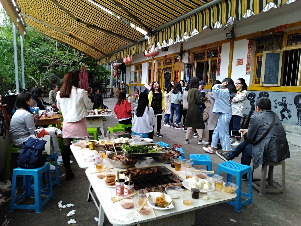 有你们的坚守 世界会更明朗