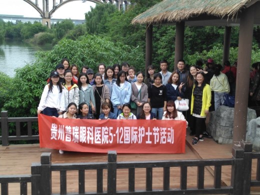 有你们的坚守 世界会更明朗