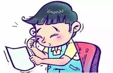 儿童近视散光如何治疗