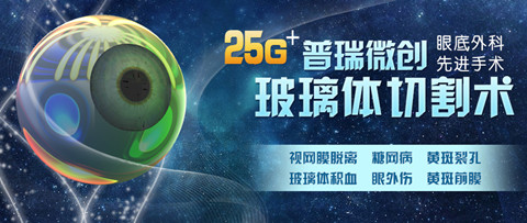 玻璃体切除术费用