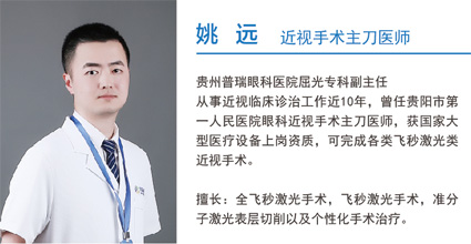 国考在即 视力不过关怎么办？